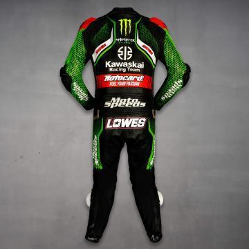 Costume Alex Lowes