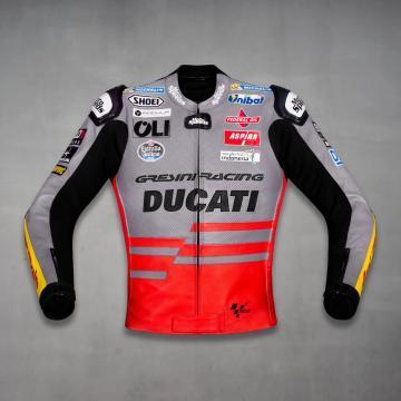 Veste Alex Marquez
