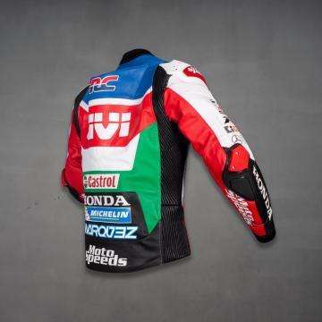 Veste Alex Marquez