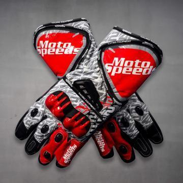 Gants de moto Alex Rins Meilleure Protection 2020