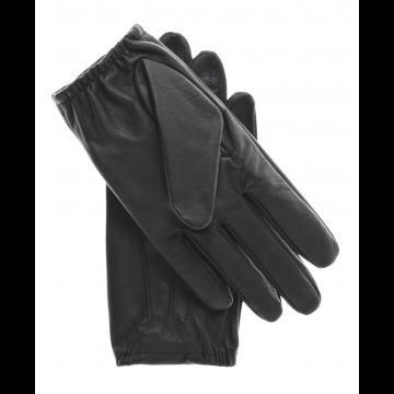 Gants en Cuir d'Hiver pour Hommes