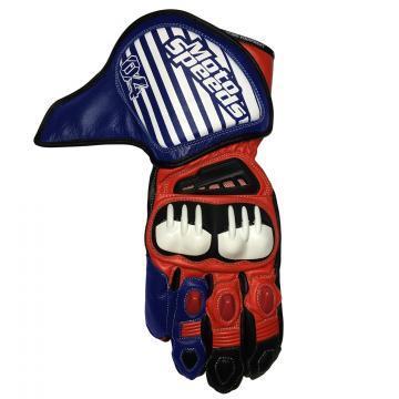 Gants de Moto de Course