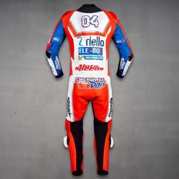 leathers MotoGP