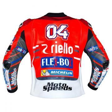Veste Andrea Dovizioso