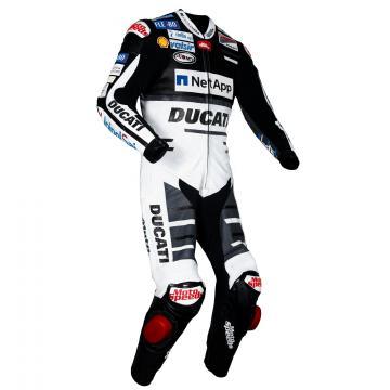 Ducati Costume Noir
