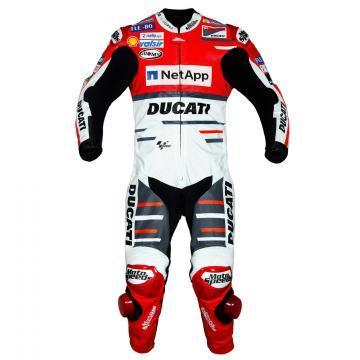 Cuirs de moto Ducati