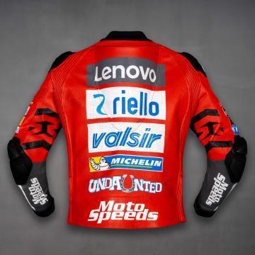 Veste Andrea Dovizioso