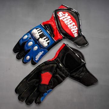 Gants Andrea Dovizioso pour la conduite de moto 2020