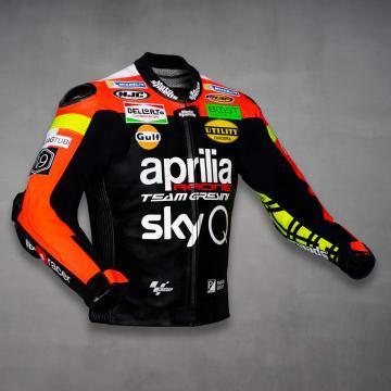 Veste Andrea Iannone