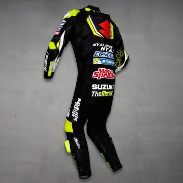 vêtements suzuki