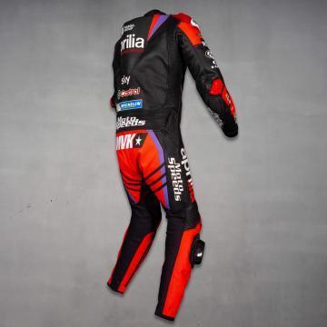 Vêtements Aprilia