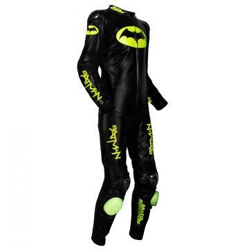 Costume de Moto Batman