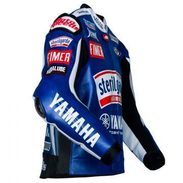 Veste Ben Spies