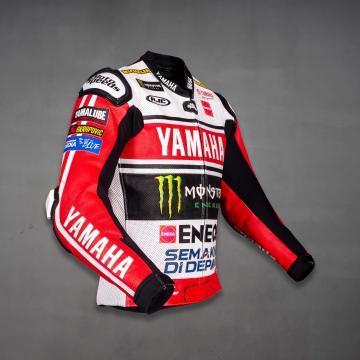 Veste de Fabio Quartararo