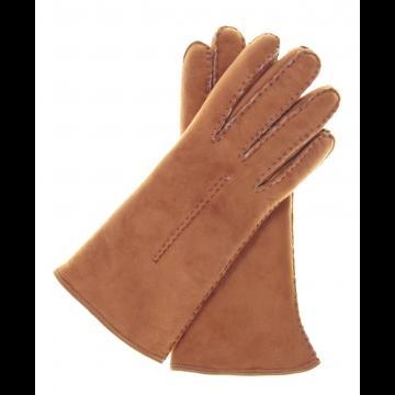Gants doublés en laine