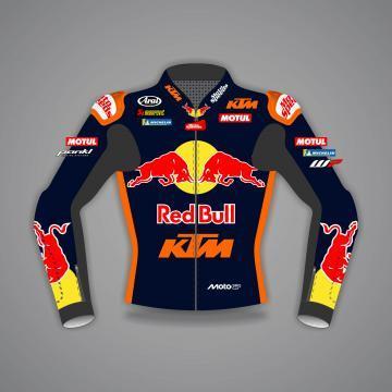 Veste KTM