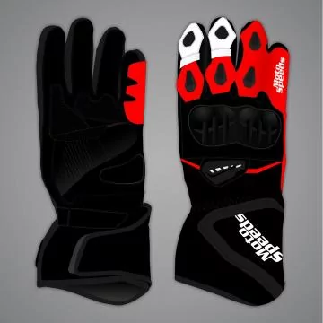 Combinaison de moto Alex Lowes SBK 2025 WT