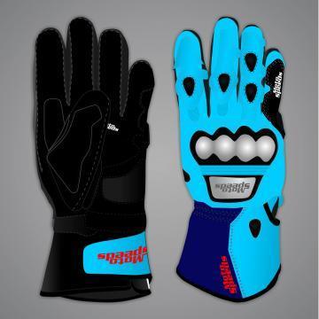 Veste de course Aprilia Raul Fernandez MotoGP 2025