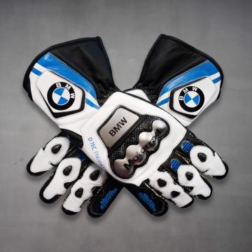 Gants de moto BMW