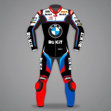 Combinaison de moto BMW