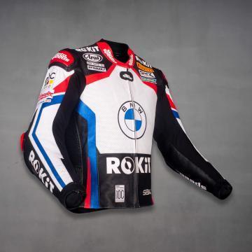 Veste de Michael Van Der Mark