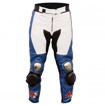 Pantalons de moto BMW Easy Ride Leon Haslam