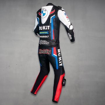 Cuirs Scott Redding