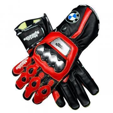 Gants de moto BMW