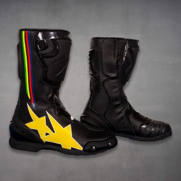 Bottes Jorge Martin