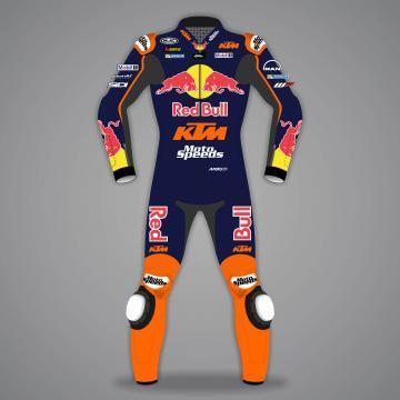 Vêtement Brad Binder