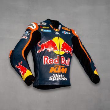 Veste Brad Binder