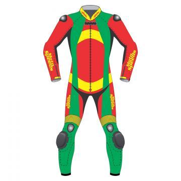 Bravo Vêtements de Protection pour Motocyclistes