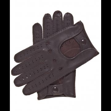 Gants de conduite de luxe