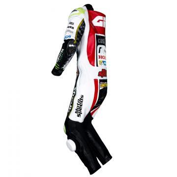 Combinaison de course Honda