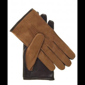 Gants en peau de mouton pour hommes