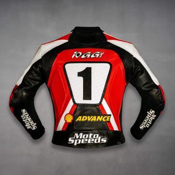 veste carl fogarty