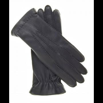 Gants d'hiver pour femmes doublés en cachemire