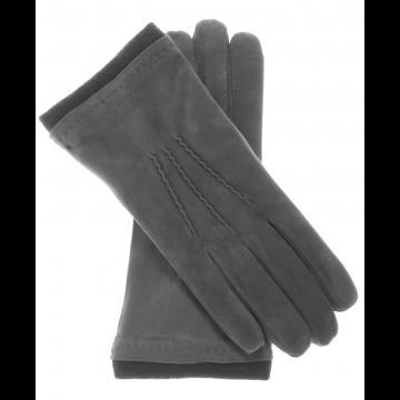 Gants en cachemire