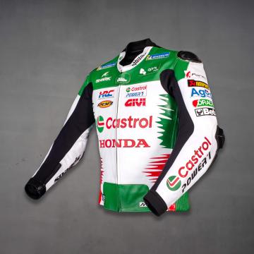 Veste MotoGP