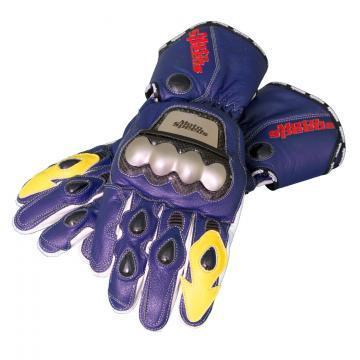 Gants de moto Suzuki