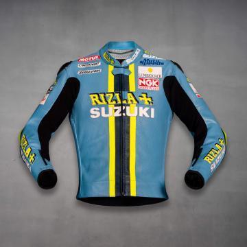 Veste Rizla Suzuki