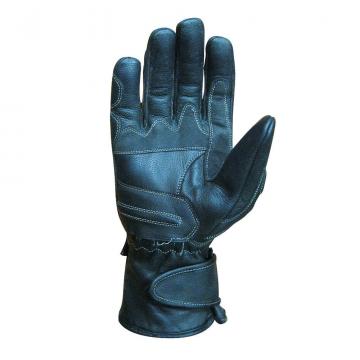 Gants de moto rétro classiques