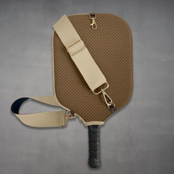 Crossbody Pickleball Paddle Case