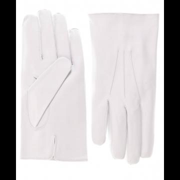 Gants de mode en cuir d'agneau pour hommes Crust