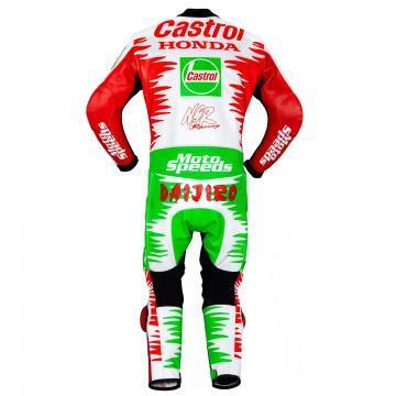 Combinaison de course Superbike