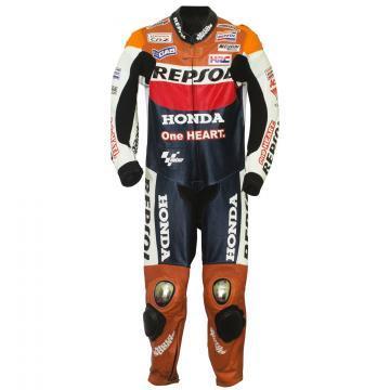Ensemble de moto complet