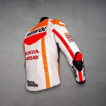 Veste Honda Repsol