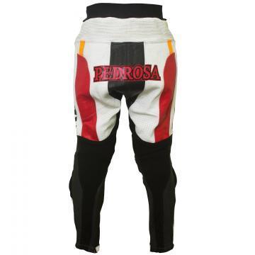 Pantalons de course Dani Pedrosa Repsol Honda Motogp 2013