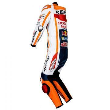 Repsol Cuirs