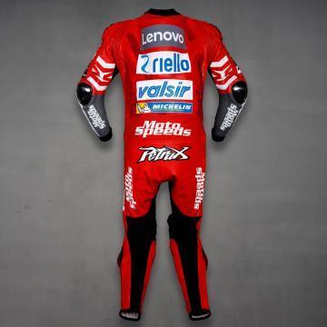 Suit Danilo Petrucci